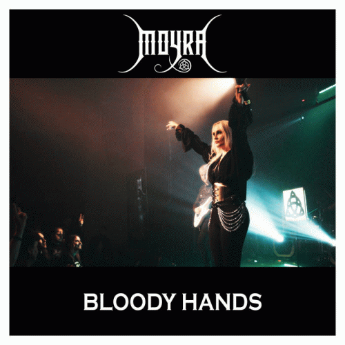 Moyra : Bloody Hands